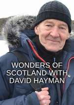 Watch Wonders of Scotland with David Hayman FMoviesFree