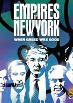 Watch Empires of New York FMoviesFree