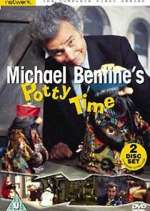 Watch Michael Bentine's Potty Time FMoviesFree