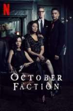 Watch October Faction FMoviesFree
