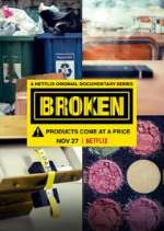 Watch Broken FMoviesFree