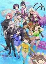 Watch Kandagawa Jet Girls FMoviesFree