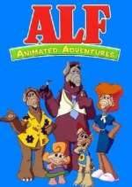 Watch ALF: The Animated Series FMoviesFree