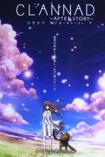 Watch Clannad: After Story FMoviesFree