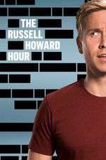 Watch The Russell Howard Hour FMoviesFree