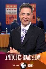 Watch Antiques Roadshow FMoviesFree