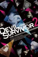 Watch Devil Survivor 2: The Animation FMoviesFree