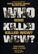 Watch Who Killed WCW? FMoviesFree