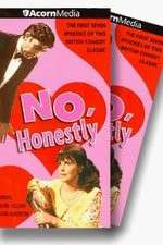 Watch No, Honestly FMoviesFree