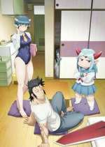 Watch Level 1 Demon Lord and One Room Hero FMoviesFree