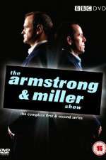 Watch The Armstrong and Miller Show FMoviesFree