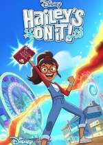 Watch Hailey's on It! FMoviesFree