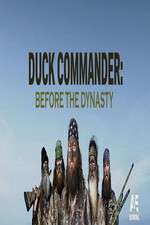 Watch Duck Commander: Before the Dynasty FMoviesFree