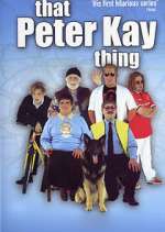Watch That Peter Kay Thing FMoviesFree