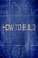 Watch How to Build FMoviesFree