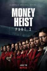 Watch Money Heist FMoviesFree