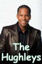 the hughleys tv poster