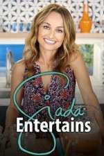 Watch Giada Entertains FMoviesFree