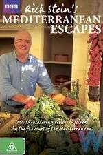 Watch Rick Stein's Mediterranean Escapes FMoviesFree