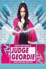 Watch Judge Geordie FMoviesFree