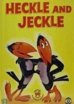 Watch The Heckle and Jeckle Show FMoviesFree