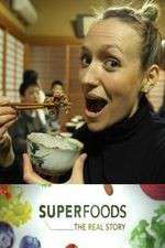 Watch Superfoods: The Real Story FMoviesFree