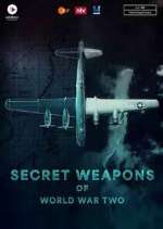 Watch Secret Weapons of World War II FMoviesFree