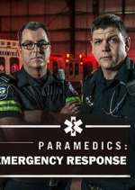 Watch Paramedics: Emergency Response FMoviesFree