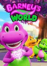 Watch Barney\'s World FMoviesFree