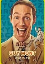 Watch Guy Montgomery's Guy Mont Spelling Bee FMoviesFree
