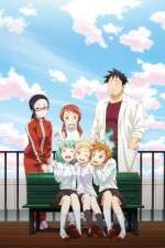 Watch Interviews with Monster Girls FMoviesFree