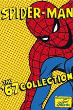 Watch Spider-Man 1967 FMoviesFree