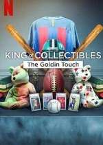 Watch King of Collectibles: The Goldin Touch FMoviesFree