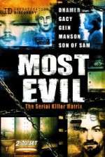 Watch Most Evil FMoviesFree