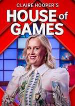 Watch Claire Hooper\'s House of Games FMoviesFree
