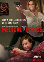 Watch Medical Police FMoviesFree