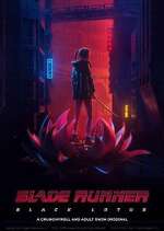 Watch Blade Runner: Black Lotus FMoviesFree