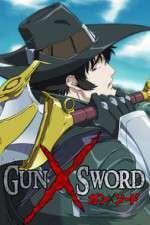 Watch Gun x Sword FMoviesFree