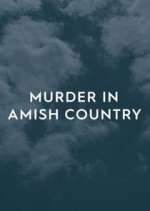 Watch Murder in Amish Country FMoviesFree