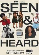 Watch Seen & Heard FMoviesFree