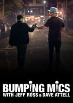 Watch Bumping Mics with Jeff Ross & Dave Attell FMoviesFree