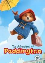Watch The Adventures of Paddington FMoviesFree