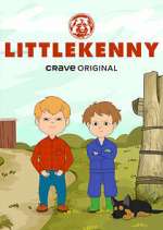 Watch Littlekenny FMoviesFree