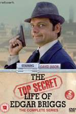 Watch The Top Secret Life of Edgar Briggs FMoviesFree