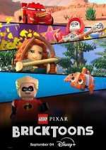 Watch LEGO Pixar: Bricktoons FMoviesFree
