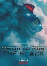 Watch Pacific Rim: The Black FMoviesFree
