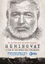 Watch Hemingway FMoviesFree