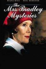 Watch The Mrs Bradley Mysteries FMoviesFree