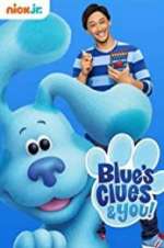 Watch Blue\'s Clues & You FMoviesFree