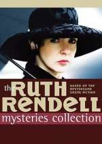 Watch The Ruth Rendell Mysteries FMoviesFree